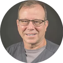 Dr. Richard Kirschbaum, DDS