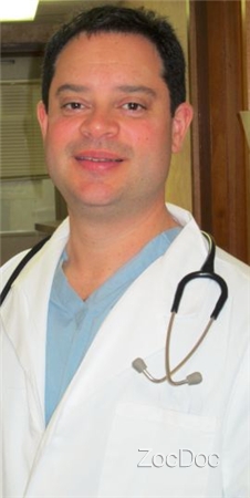 Dr. Richard Klein, MD, FACOG