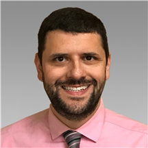 Dr. Richard Kleis, OD