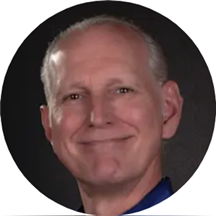 Dr. Richard Koop, OD