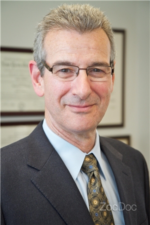 Dr. Richard Kuritzkes, MD