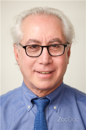 Dr. Richard Kutnick, MD