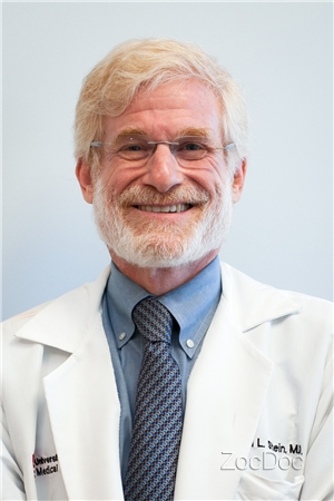 Dr. Richard L. Stein, MD