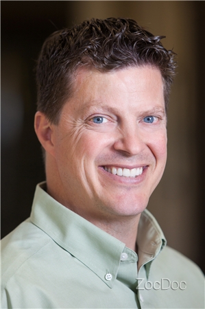 Dr. Richard LaMonte Page, DMD
