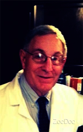 Dr. Richard Lapp, DO