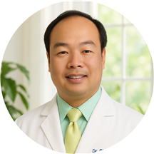 Dr. Richard Lau, DDS