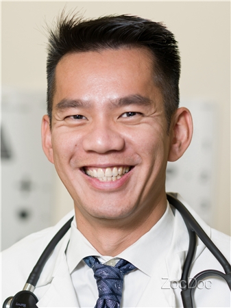 Dr. Richard Le, DO
