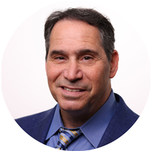 Dr. Richard Leichter, DPM, FACFAS