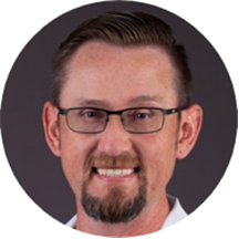 Dr. Richard Leitzen, DPM
