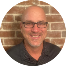 Dr. Richard Lenholt, DC