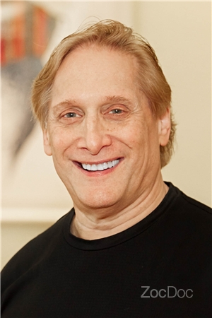 Dr. Richard Lestz, DDS