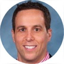 Dr. Richard Levin, OD