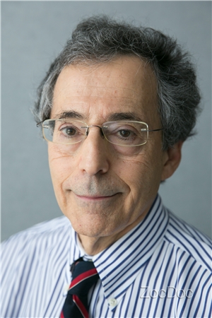 Dr. Richard Levy, MD