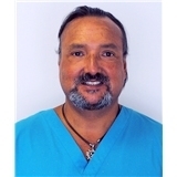 Dr. Richard Leyba, DMD