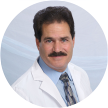 Dr. Richard Lizerbram, DPM