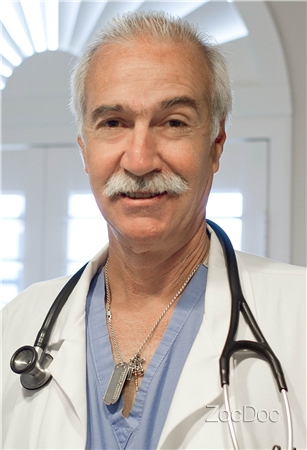 Dr. Richard Llerena, DO