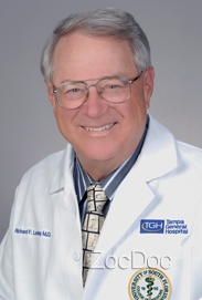Dr. Richard Lockey, MD