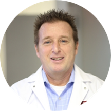 Dr. Richard Loninger, DPM