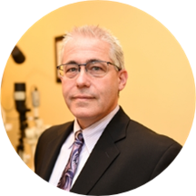 Dr. Richard Luck, DO