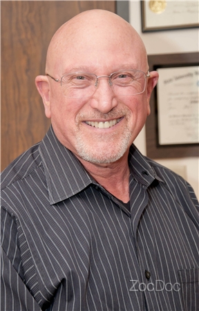 Dr. Richard M. Barrett, MD