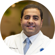 Dr. Richard Malek, DMD