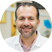 Dr. Richard Manuelian, DDS