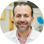 Dr. Richard Manuelian, DDS