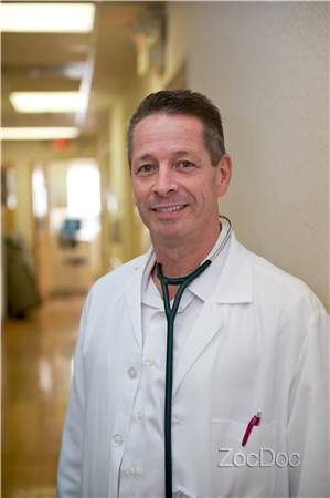 Dr. Richard Marino, DO