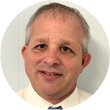 Dr. Richard Marotto, DPM