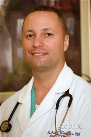 Dr. Richard Marques, DO