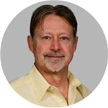 Dr. Richard Marrotte, OD