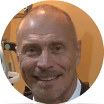 Dr. Richard Martin, OD