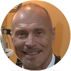 Dr. Richard Martin, OD