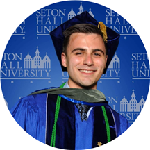 Dr. Richard Maxwell, PT, DPT, OCS