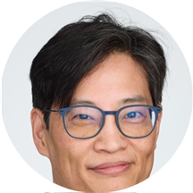 Dr. Richard Mizuguchi, MD