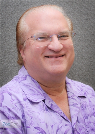 Dr. Richard Montross, OD