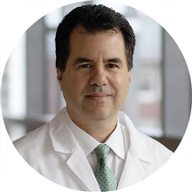 Dr. Richard Morel, MD