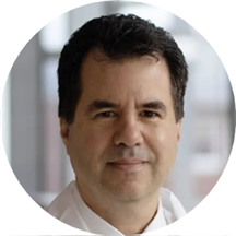 Dr. Richard Morel, MD