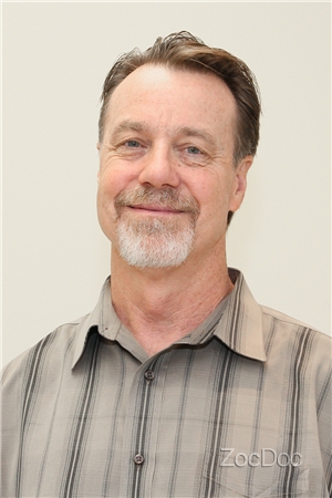 Dr. Richard Morgan, MD