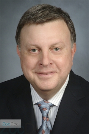 Dr. Richard Muchnick, MD, FACS