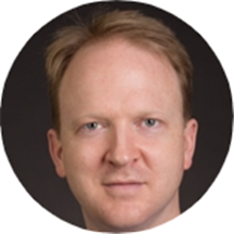 Dr. Richard Murray, MD