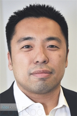 Dr. Richard Myint, DO