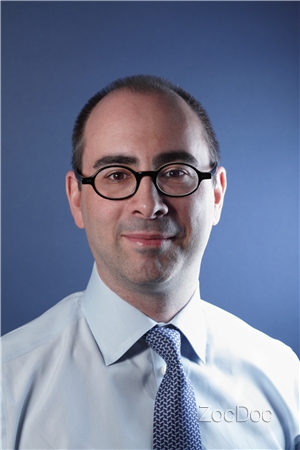 Dr. Richard Nathanson, MD