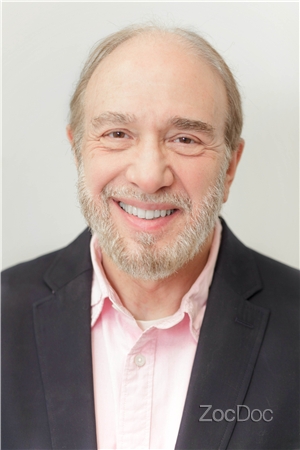 Dr. Richard Neufeld, MD
