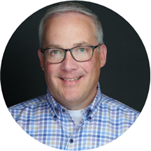 Dr. Richard Ornberg, DNP, APRN, FNP-C
