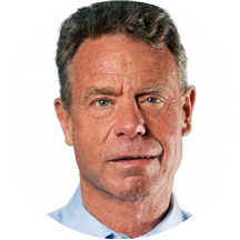 Dr. Richard Pavelock, MD
