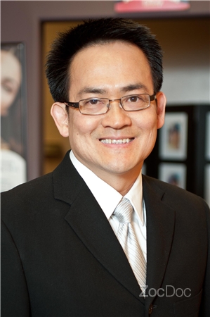 Dr. Richard Phung, OD