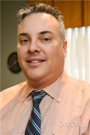 Dr. Richard Pitch, MD