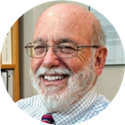 Dr. Richard Ratner, MD