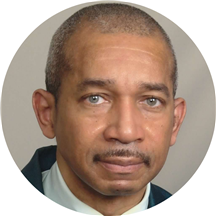 Dr. Richard Ray, MD